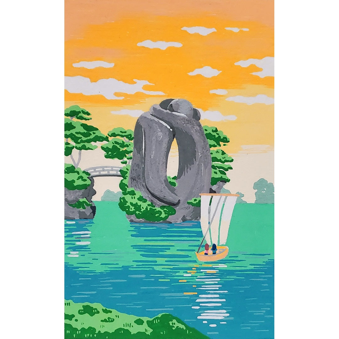 ✨ commission (request) ✨