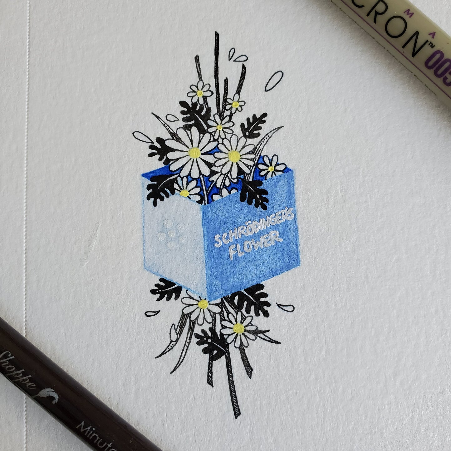 ✨ commission (request) ✨